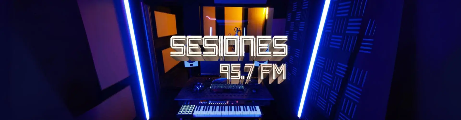 sesiones 957 radio